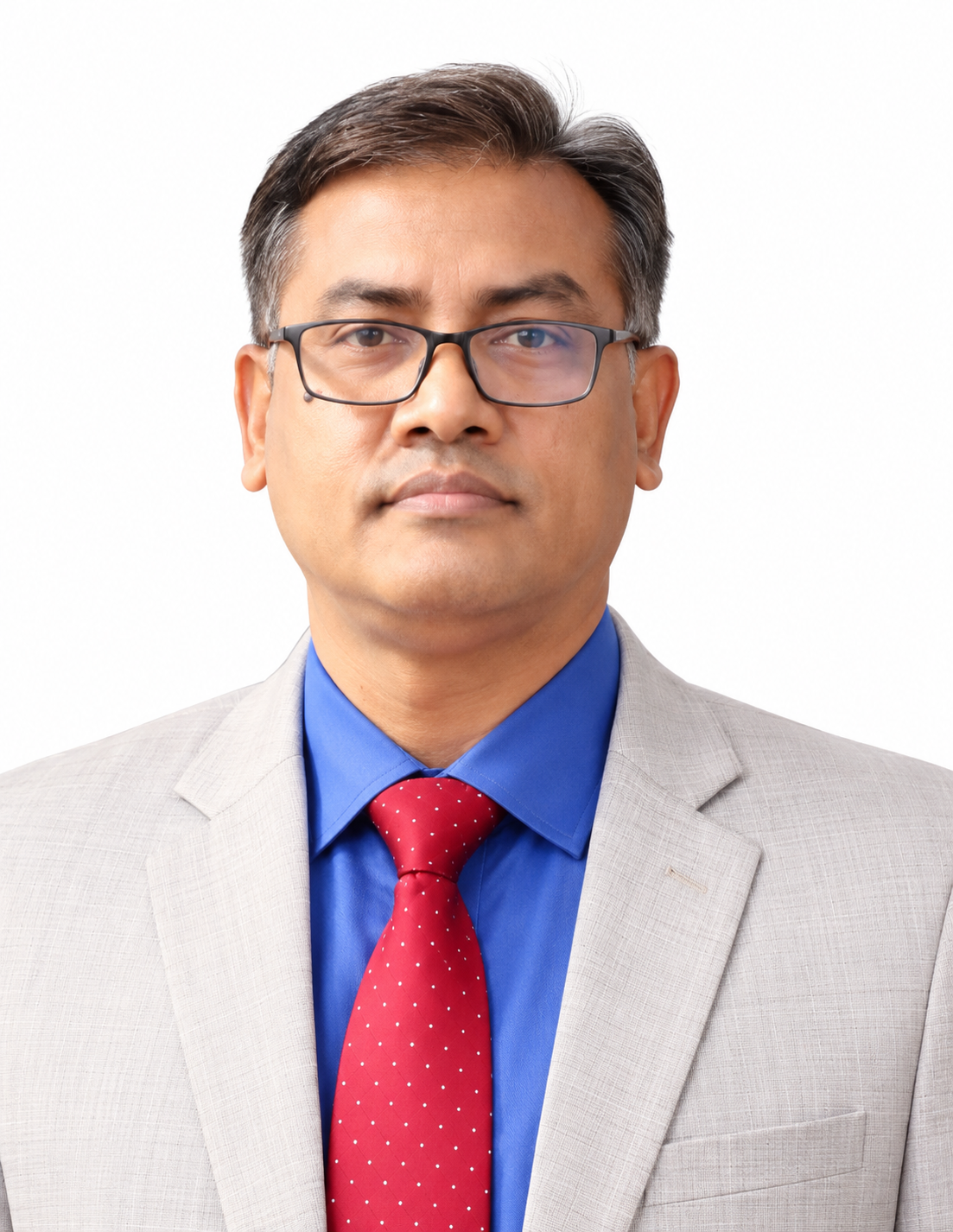 জনাব মো: সুলতান মাহমুদ - 