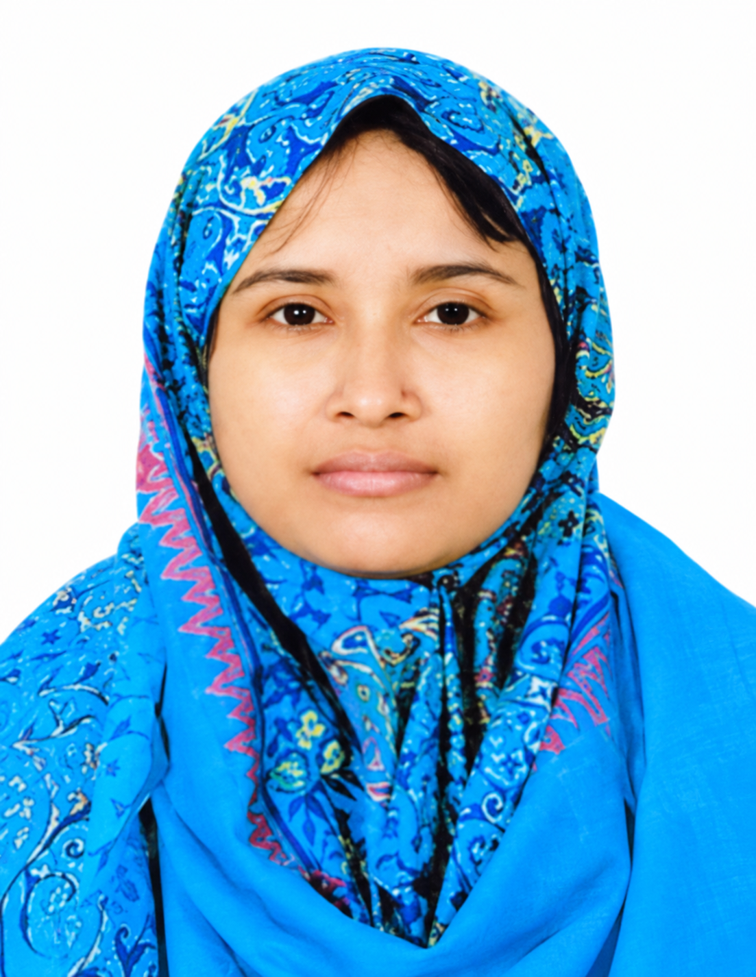 আমেনা পারভীন সুলতানা - 