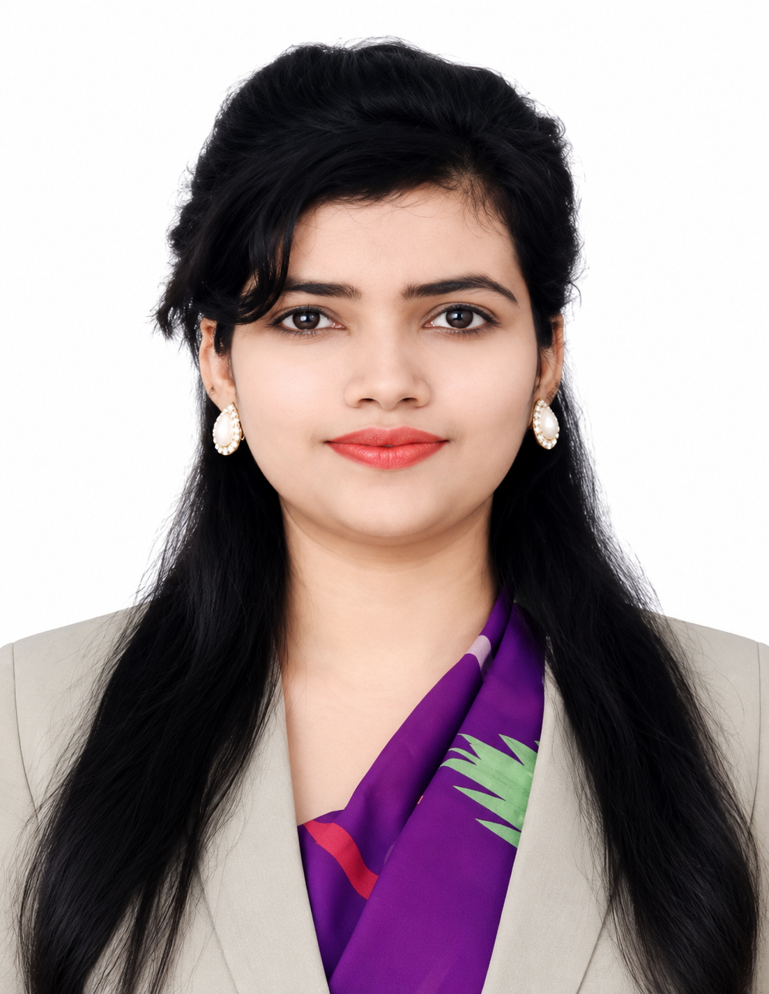 জনাব কানিজ ফাতেমা - 