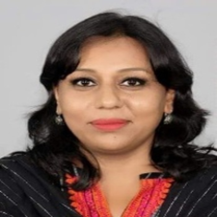 জনাব নার্গিস বেগম - 4