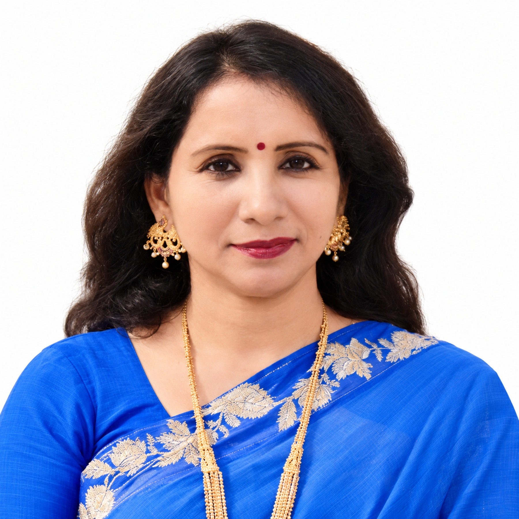 জনাব তপতী ভট্টাচার্য্য - 