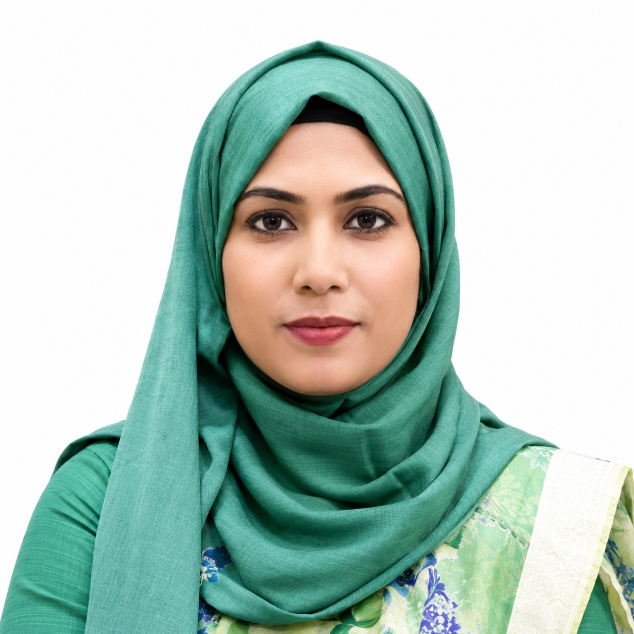 জনাব রাবেয়া সুলতানা - 